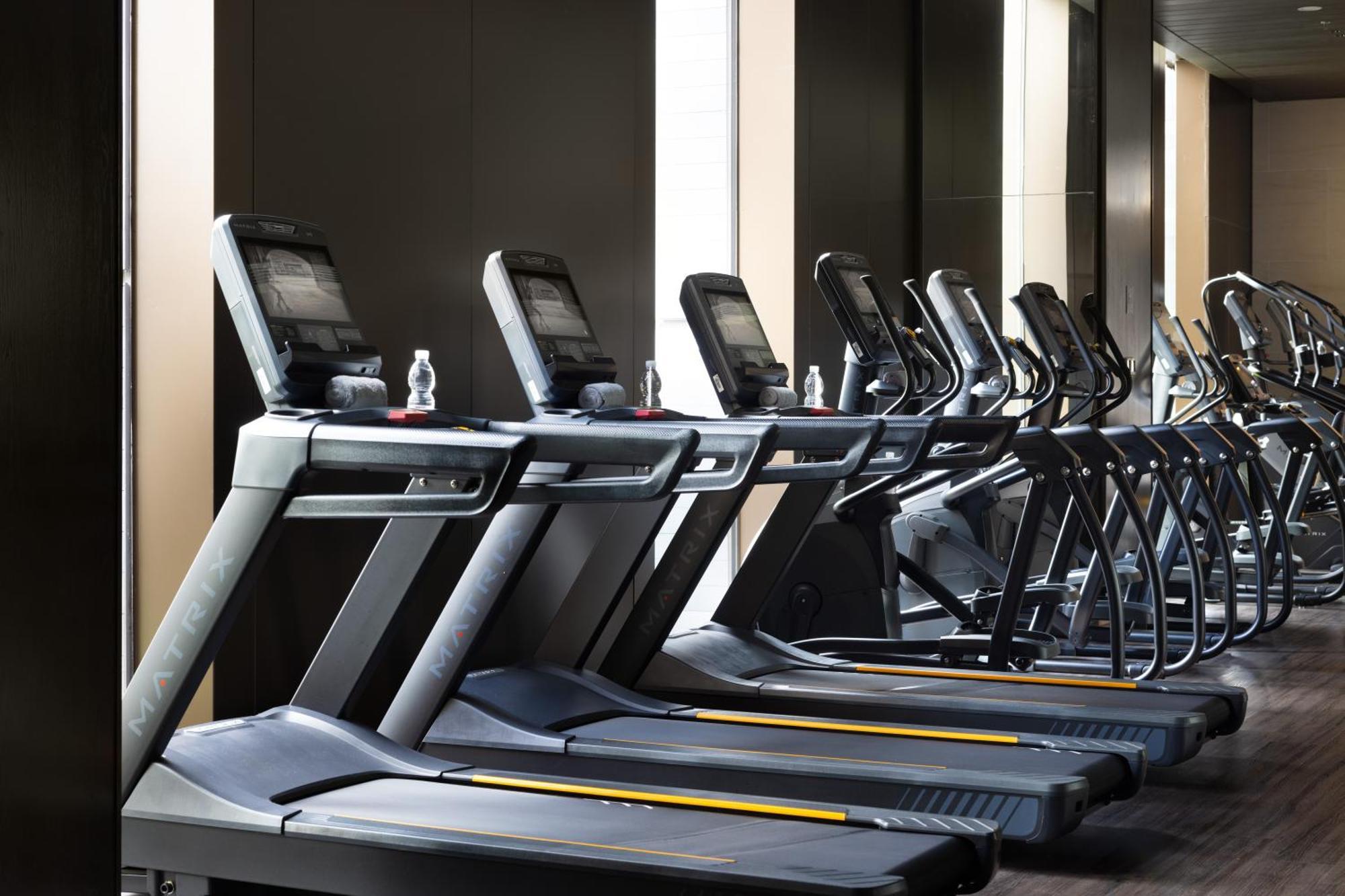 Guangzhou Marriott Hotel Baiyun Ngoại thất bức ảnh